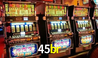 Flash Promotion 45br