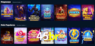 Welcome Bonus 45br